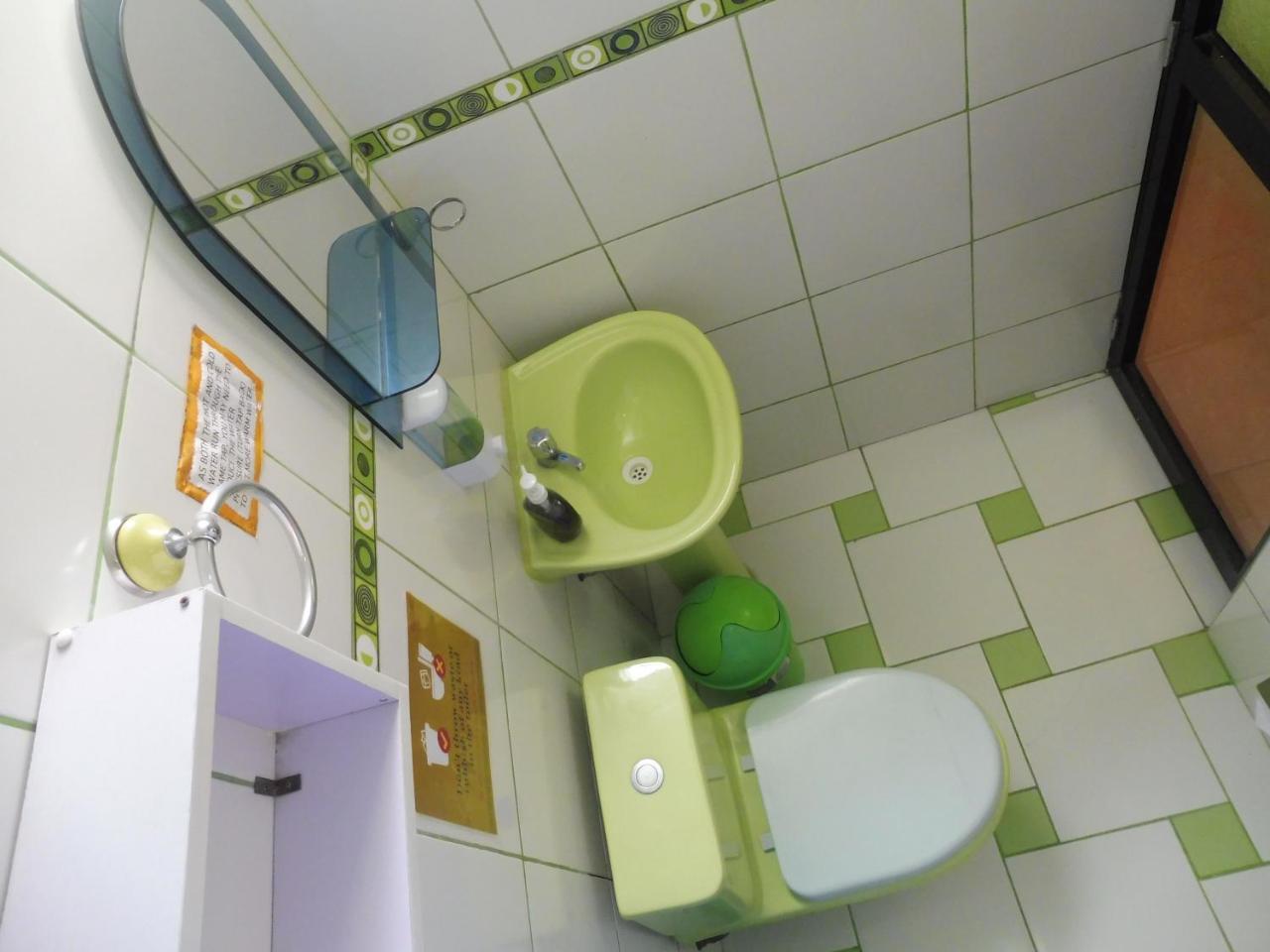 Hostel Paypurix - Airport Lima